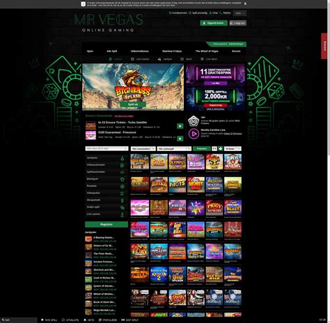 vegas casino|Mr Vegas Casino .